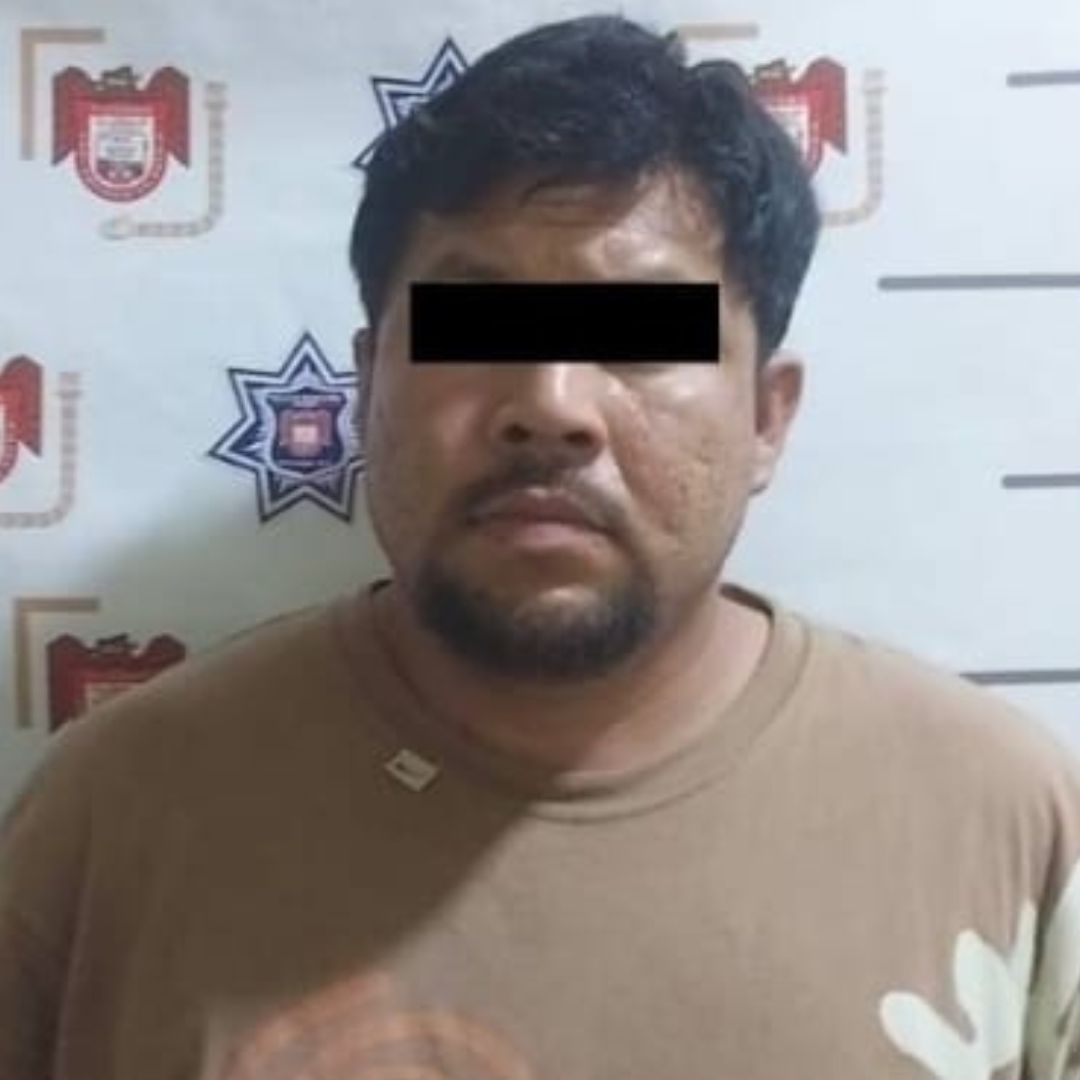 Detenido maltrato animal tijuana